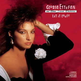 "Let It Loose" album "Let It Loose" album