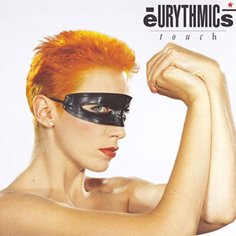 "Right By Your Side" by Eurythmics "Right By Your Side" by Eurythmics