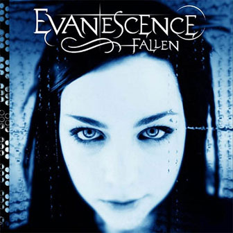 "Fallen" album "Fallen" album