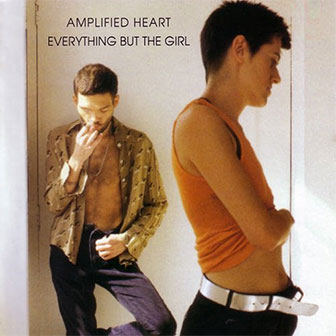 "Amplified Heart" album "Ampilfied Heart" album