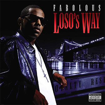 "Throw It In The Bag" by Fabolous "Throw It In The Bag" by Fabolous