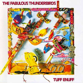 "Wrap It Up" by Fabulous Thunderbirds "Wrap It Up" by Fabulous Thunderbirds