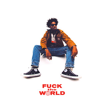 "F**k The World" album by Brent Faiyaz "F**k The World" album by Brent Faiyaz