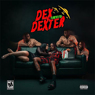 "Pick It Up" by Famous Dex "Pick It Up" by Famous Dex