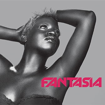 "When I See U" by Fantasia "When I See U" by Fantasia