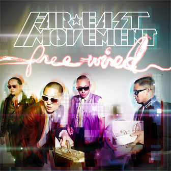 "Free Wired" album "Free Wired" album