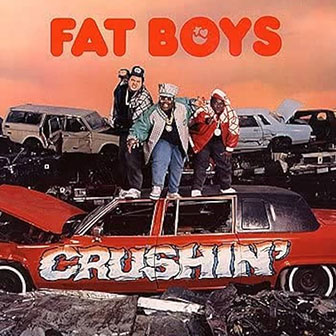 "Wipeout" by The Fat Boys "Wipeout" by The Fat Boys