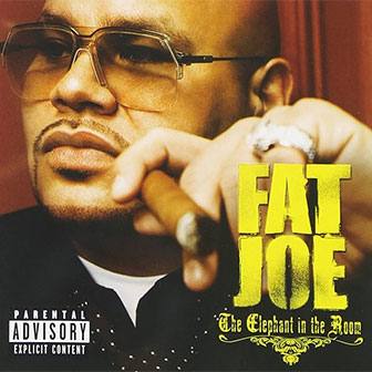"I Won't Tell" by Fat Joe "I Won't Tell" by Fat Joe
