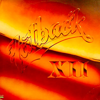 "Fatback XII" album by the Fatback Band "Fatback XII" album by the Fatback Band