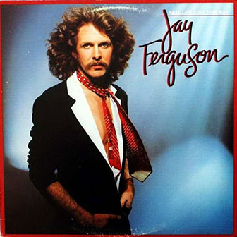 "Shakedown Cruise" by Jay Ferguson "Shakedown Cruise" by Jay Ferguson