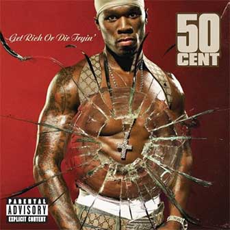 "P.I.M.P." by 50 Cent "P.I.M.P." by 50 Cent