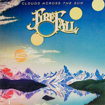 "Staying With It" by Firefall "Staying With It" by Firefall