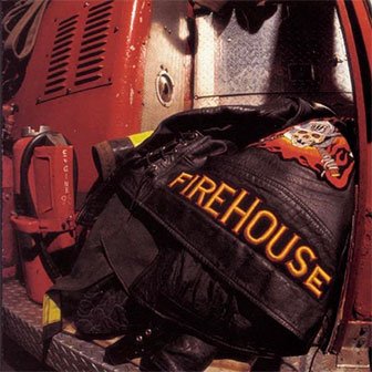 "Hold Your Fire" album by Firehouse "Hold Your Fire" album by Firehouse