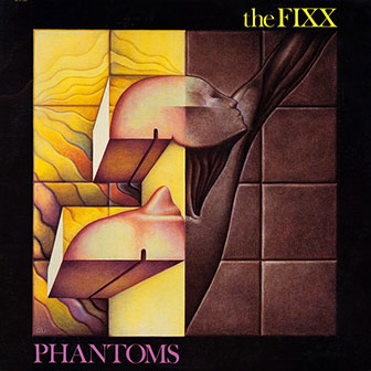 "Are We Ourselves?" by The Fixx "Are We Ourselves?" by The Fixx