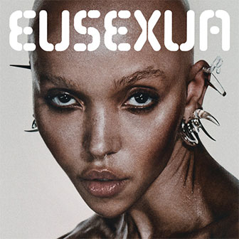 "Eusexua" album by FKA twigs "Eusexua" album by FKA twigs