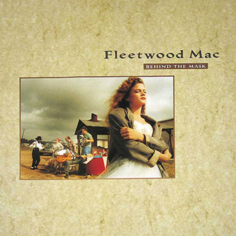 "Save Me" by Fleetwood Mac "Save Me" by Fleetwood Mac