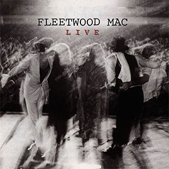 "Fireflies" by Fleetwood Mac "Fireflies" by Fleetwood Mac