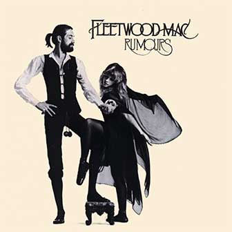 "Rumours" album "Rumours" album