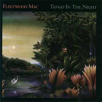 "Everywhere" by Fleetwood Mac "Everywhere" by Fleetwood Mac
