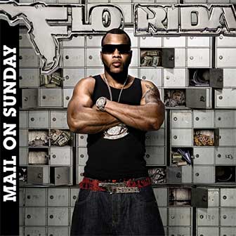 "In The Ayer" by Flo Rida "In The Ayer" by Flo Rida