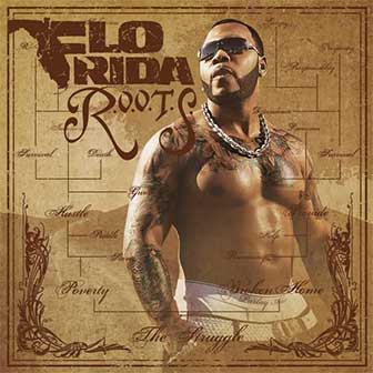 "Be On You" by Flo Rida "Be On You" by Flo Rida