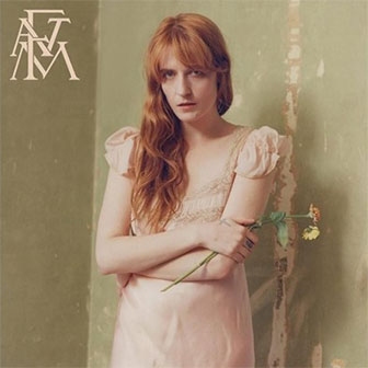 "High As Hope" album by Florence + The Machine "High As Hope" album by Florence + The Machine