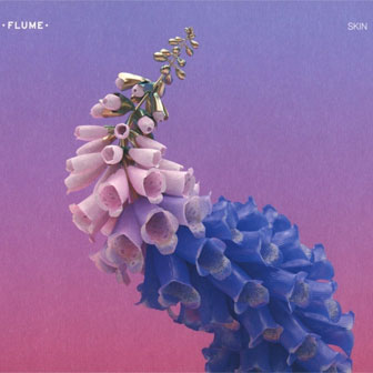 "Never Be Like You" by Flume "Never Be Like You" by Flume