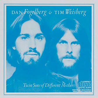 "Twin Sons Of Different Mothers" album "Twin Sons Of Different Mothers" album