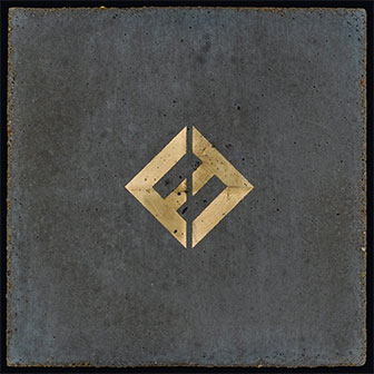"Concrete and Gold" album by Foo Fighters "Concrete and Gold" album by Foo Fighters