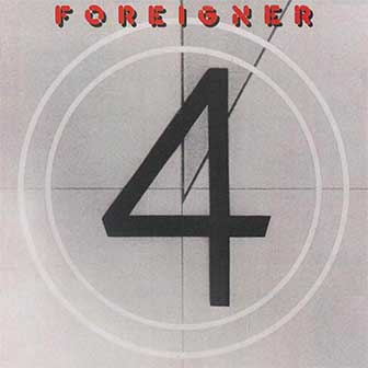 "4" album "4" album