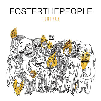 "Torches" album by Foster The People "Torches" album by Foster The People