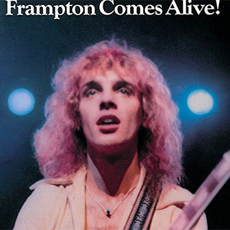 "Do You Feel Like We Do" "Do You Feel Like We Do" by Peter Frampton