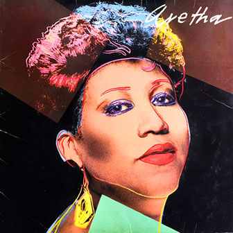 "Aretha" album (1986) by Aretha Franklin "Aretha" album (1986) by Aretha Franklin