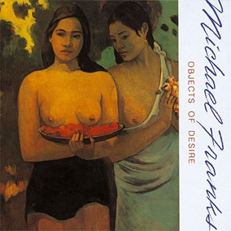 "Objects Of Desire" album "Objects Of Desire" album