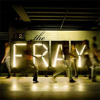 "Absolute" by The Fray "Absolute" by The Fray