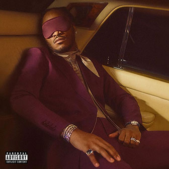 "I Never Liked You" album "I Never Liked You" album