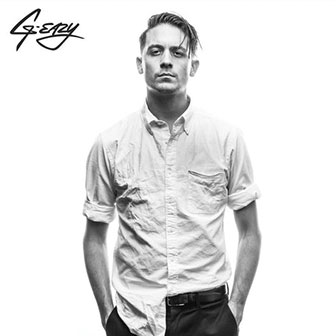 "These Things Happen" album by G-Eazy "These Things Happen" album by G-Eazy