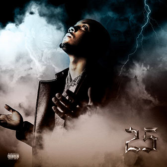 "25" album by G Herbo "25" album by G Herbo
