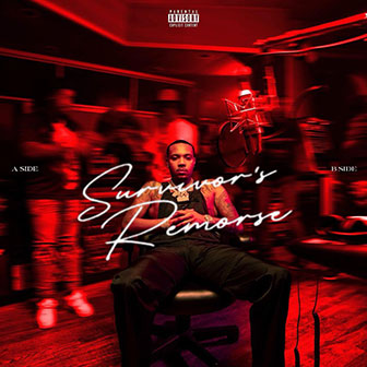 "Survivor's Remorse" album by G Herbo "Survivor's Remorse" album by G Herbo