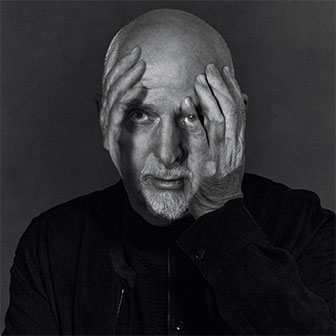 "I/O" album by Peter Gabriel "I/O" album by Peter Gabriel