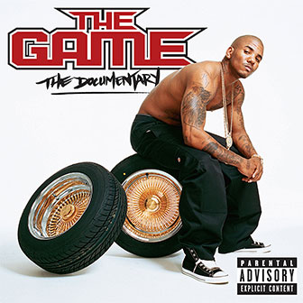 "The Documentary" album "The Documentary" album