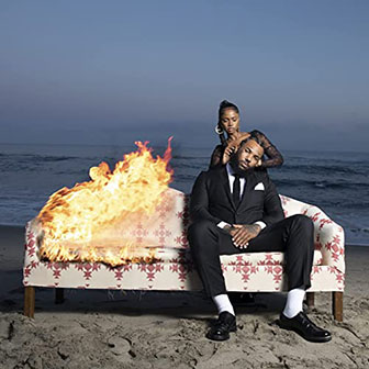 "Drillmatic Heart vs Mind" album by The Game "Drillmatic Heart vs Mind" album by The Game