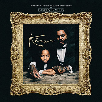 "Khaza" album by Kevin Gates "Khaza" album by Kevin Gates