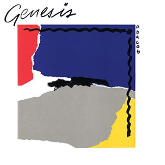 "Abacab" album by Genesis "Abacab" album by Genesis