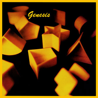 "Taking It All Too Hard" by Genesis "Taking It All Too Hard" by Genesis