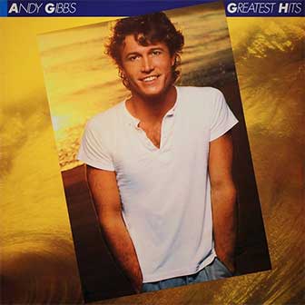 "Me (Without You)" by Andy Gibb "Me (Without You)" by Andy Gibb