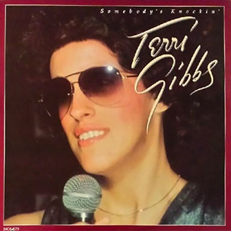 "Rich Man" by Terri Gibbs "Rich Man" by Terri Gibbs