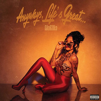 "Tomorrow 2" by GloRilla & Cardi B "Tomorrow 2" by GloRilla & Cardi B