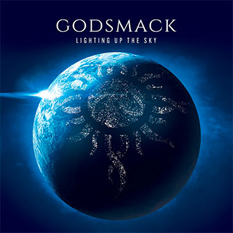 "Lighting Up The Sky" album by Godsmack "Lighting Up The Sky" album by Godsmack
