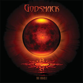 "The Oracle" album by Godsmack "The Oracle" album by Godsmack